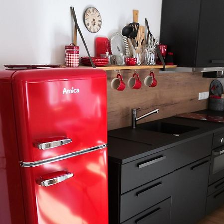 Ferienwohnung Gugel Kandern Bagian luar foto