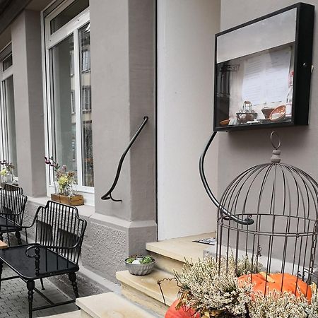 Ferienwohnung Gugel Kandern Bagian luar foto
