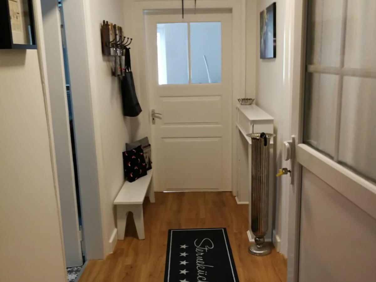 Ferienwohnung Gugel Kandern Bagian luar foto
