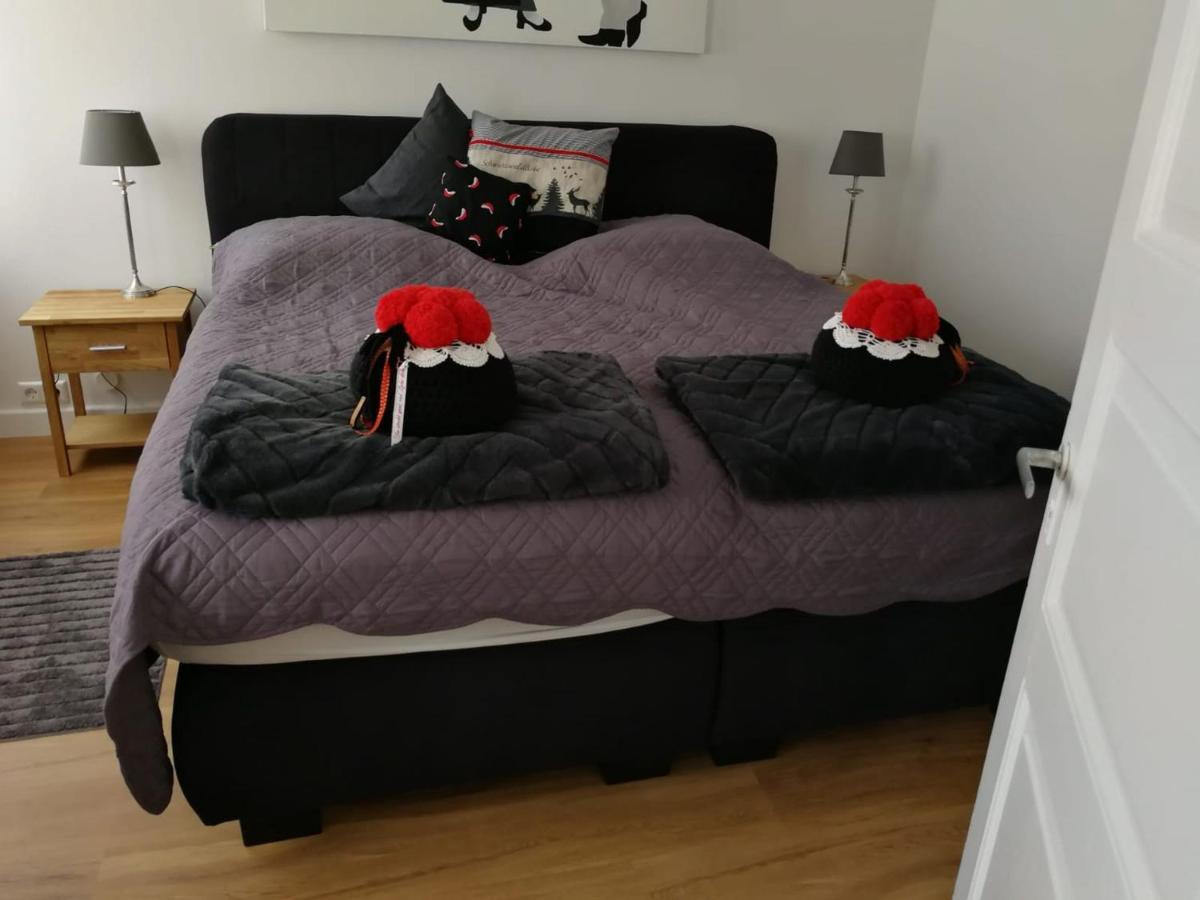 Ferienwohnung Gugel Kandern Bagian luar foto