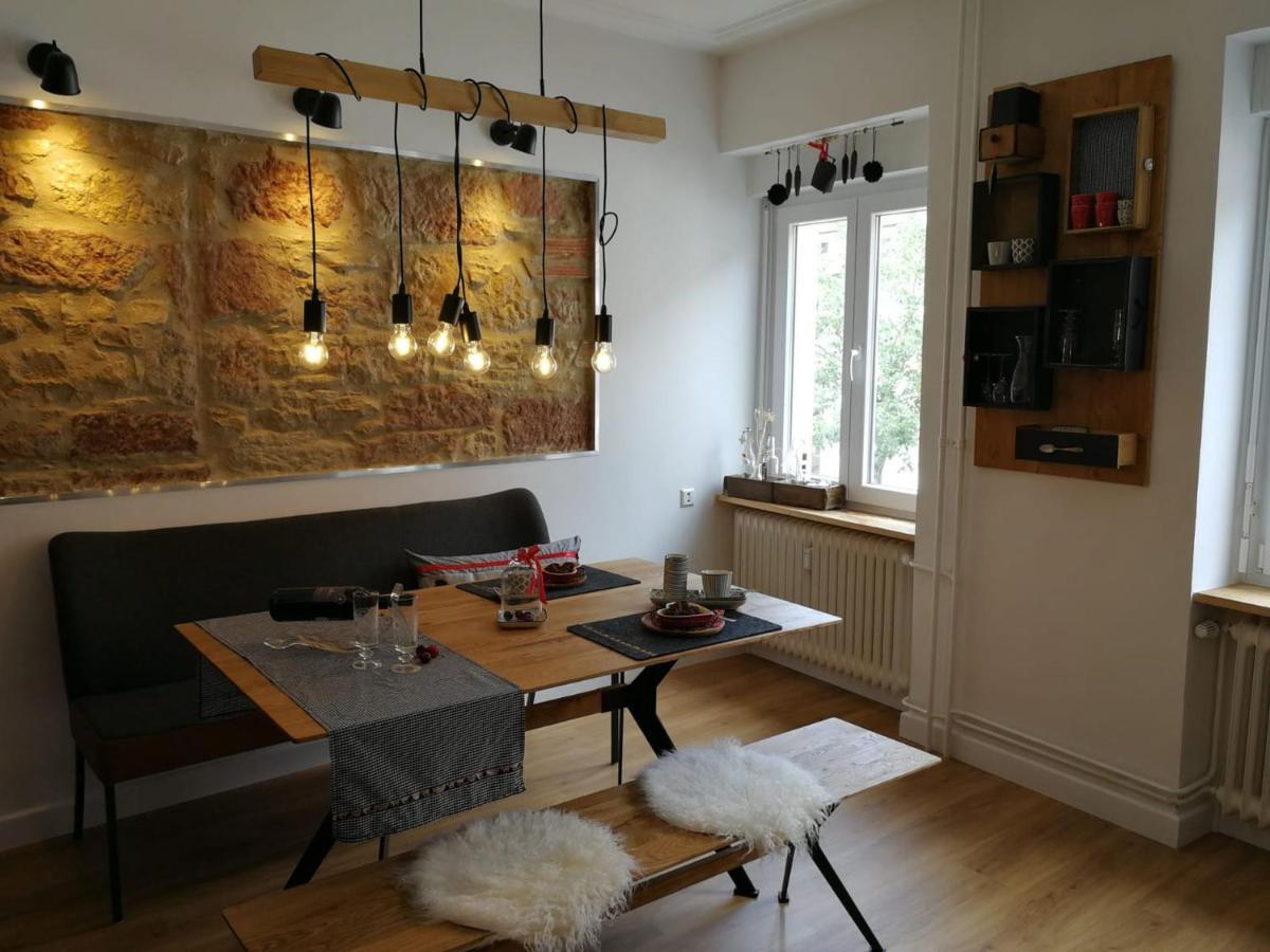 Ferienwohnung Gugel Kandern Bagian luar foto
