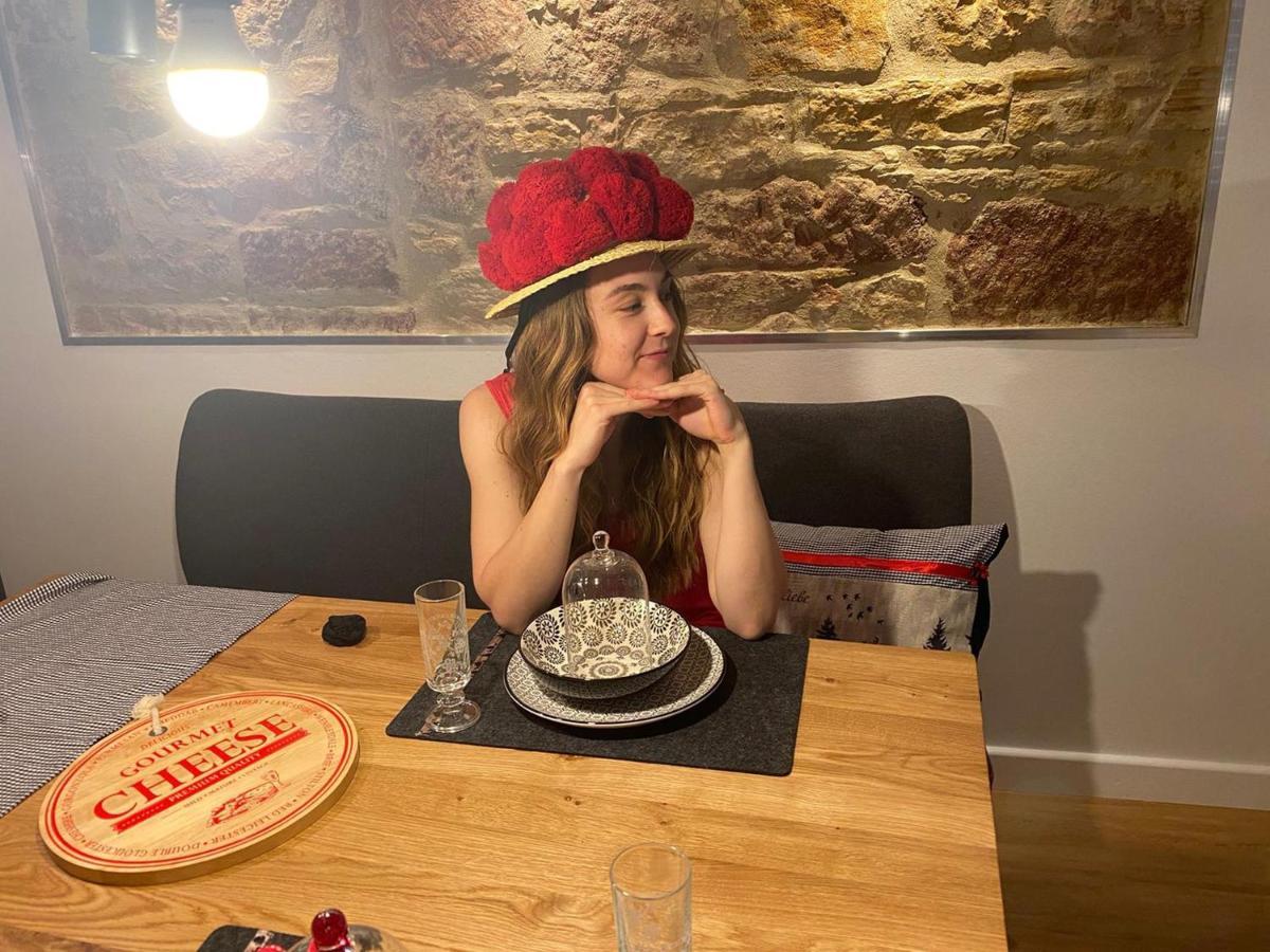 Ferienwohnung Gugel Kandern Bagian luar foto