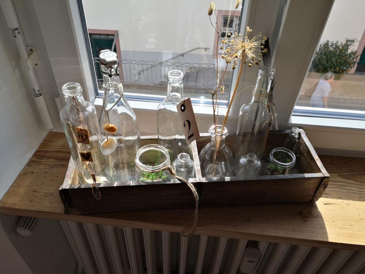 Ferienwohnung Gugel Kandern Bagian luar foto
