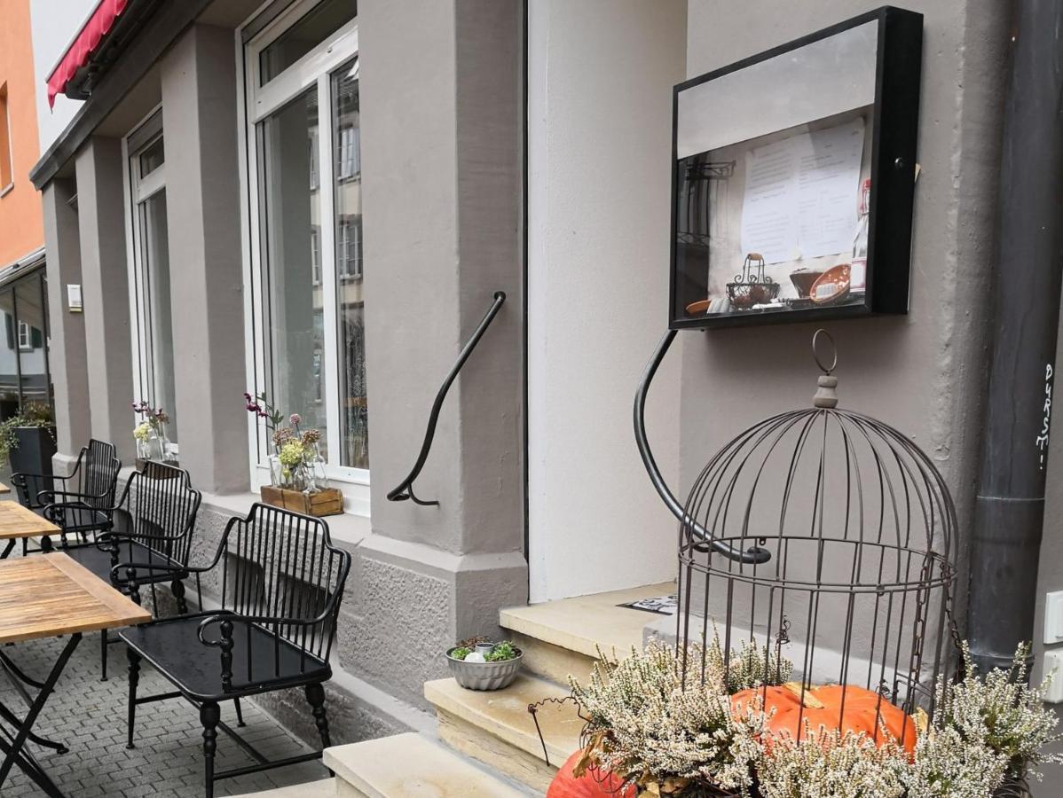 Ferienwohnung Gugel Kandern Bagian luar foto