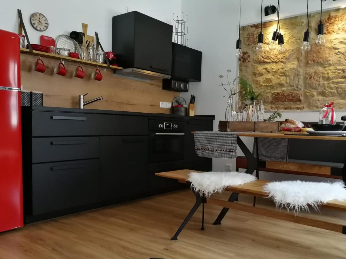 Ferienwohnung Gugel Kandern Bagian luar foto