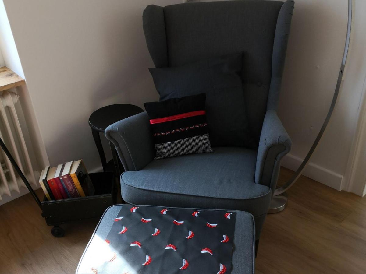 Ferienwohnung Gugel Kandern Bagian luar foto