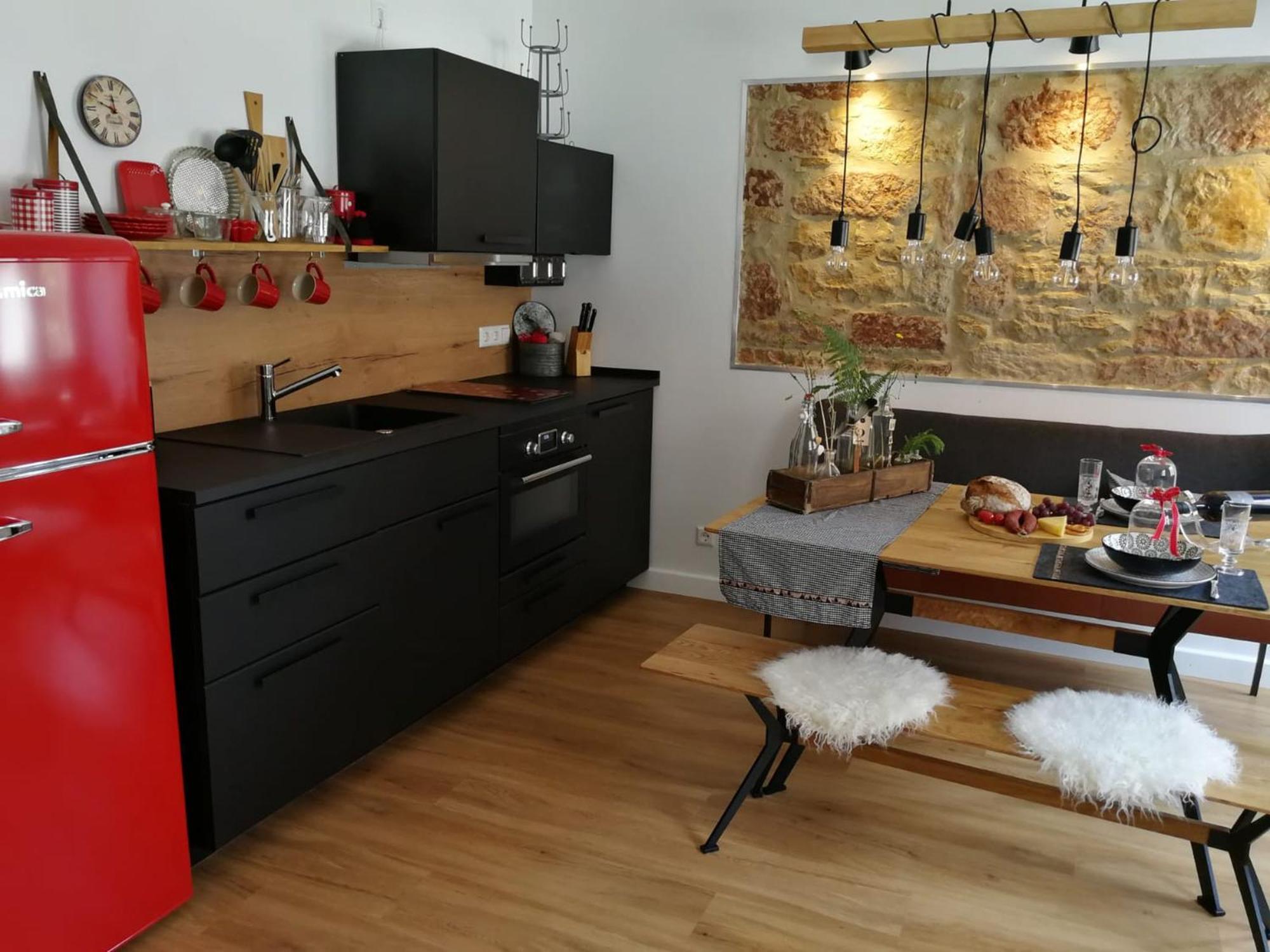 Ferienwohnung Gugel Kandern Bagian luar foto