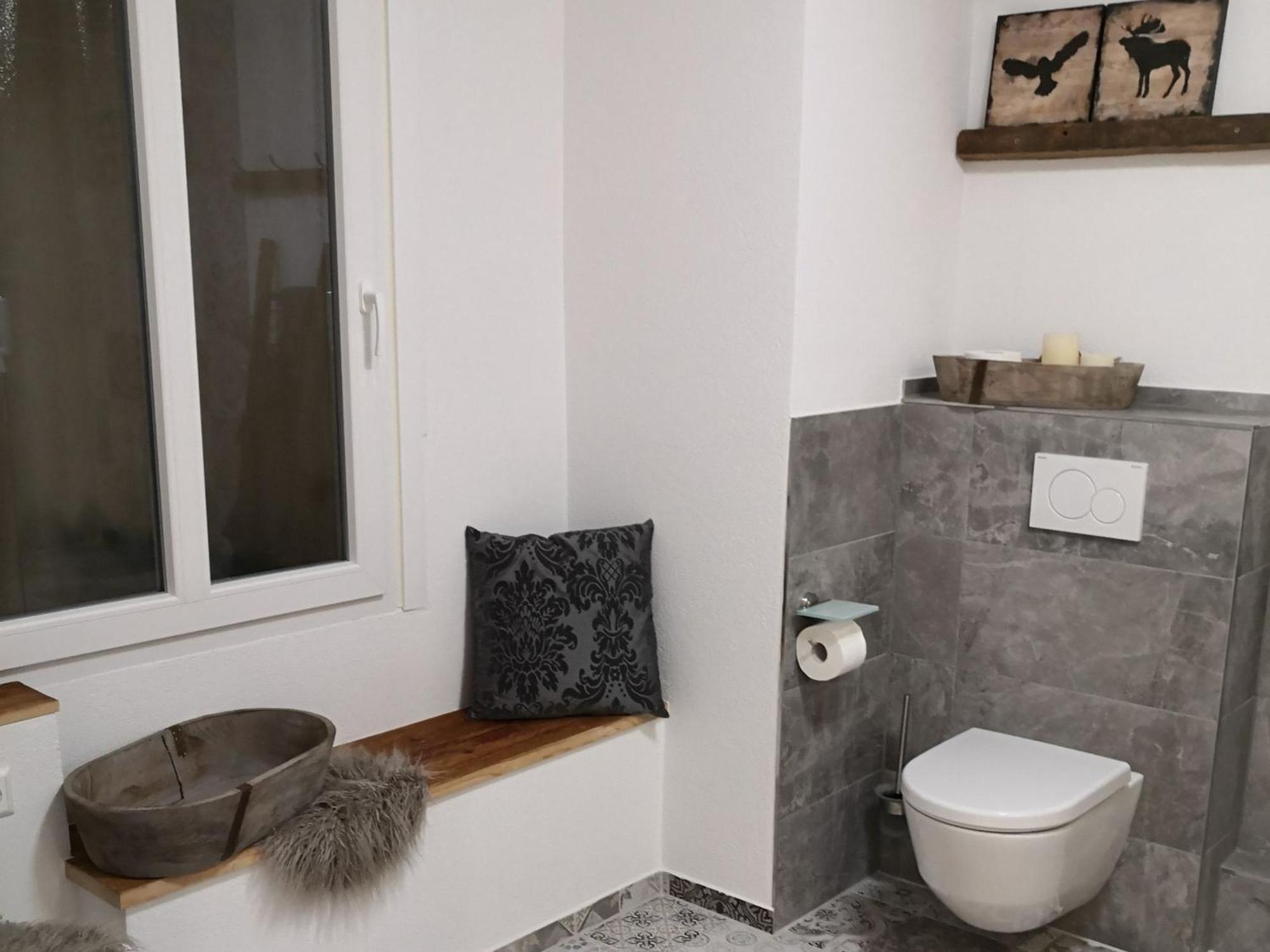 Ferienwohnung Gugel Kandern Bagian luar foto