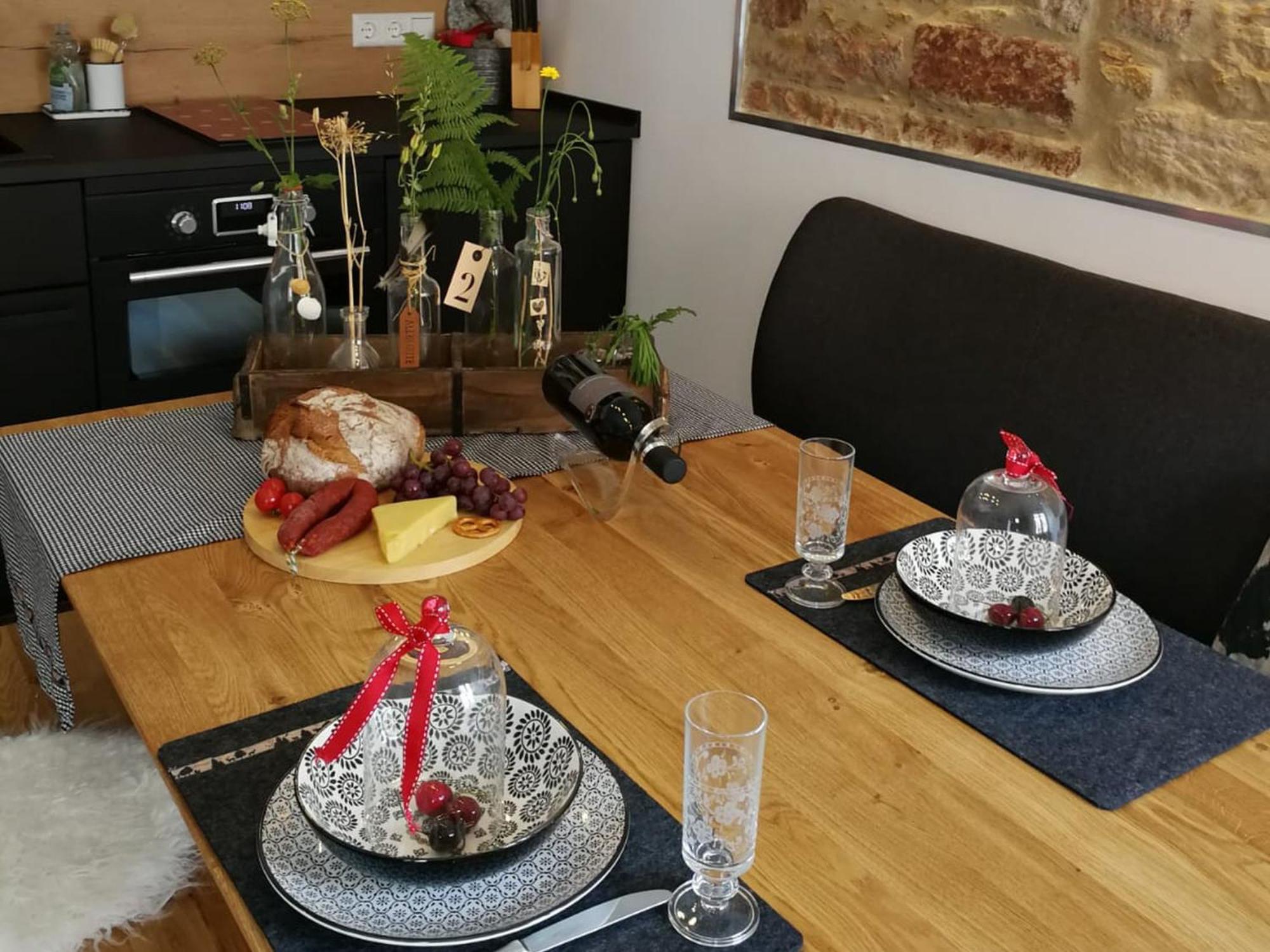 Ferienwohnung Gugel Kandern Bagian luar foto